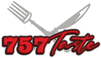 7five7taste Restaurant N Lounge logo