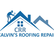 Calvin's Roofing Repair LLC logo