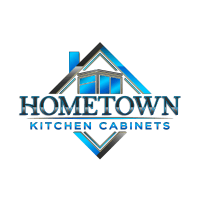Hometown Kitchen Cabinets logo