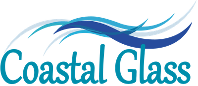 Coastal Glass logo