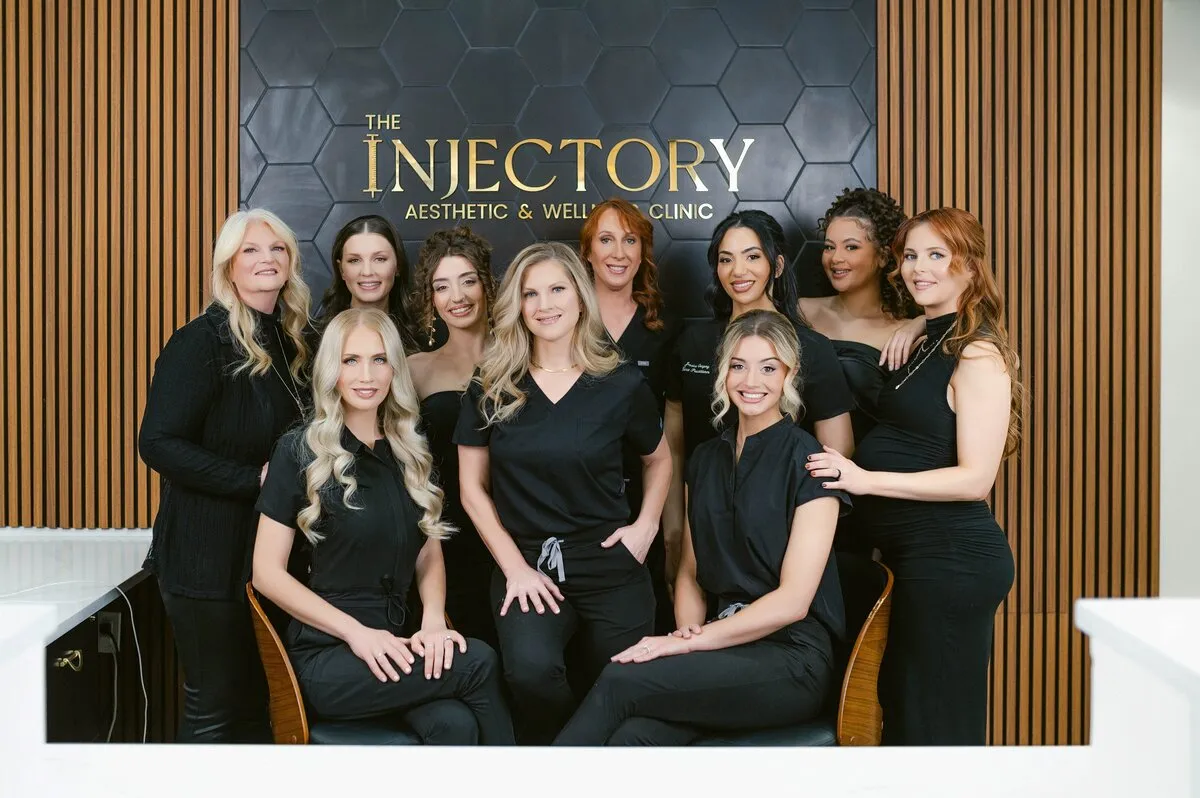 The Injectory®