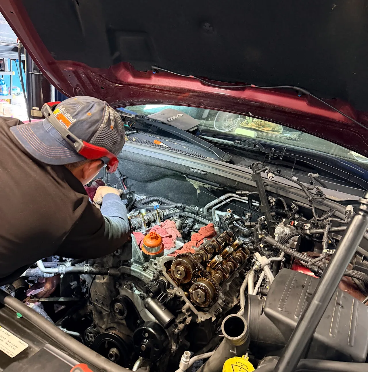 Muñoz Auto Services