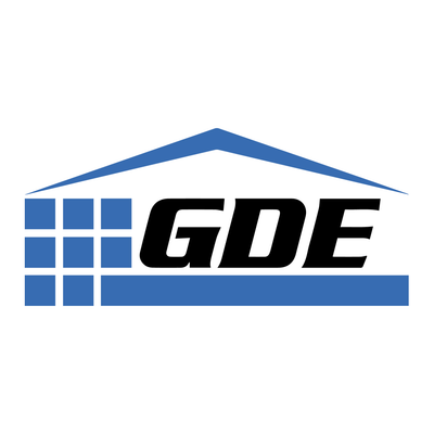 Garage Door Enterprises logo