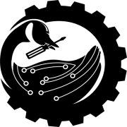 Electronics Overhaul logo