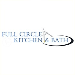 Full Circle Kitchen & Bath logo