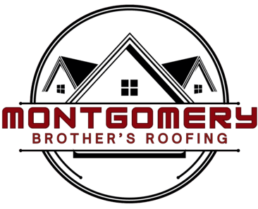 Montgomery Brothers Roofing logo