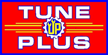 Tune Up Plus logo