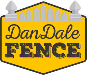 DanDale Fence logo