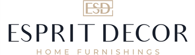 Esprit Decor Home Furnishings logo