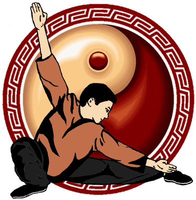 Maury's Kung Fu & Tai Chi logo