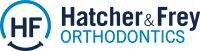 Hatcher & Frey Orthodontics - Western Branch logo