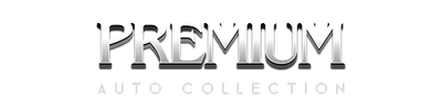Premium Auto Collection logo