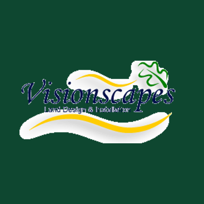 Visionscapes Land Design logo
