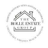 The Rolle Estate Group logo