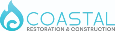 Coastal Restoration & Construction logo