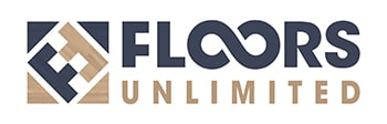 Floors Unlimited logo