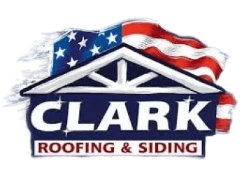 Clark Roofing and Siding logo