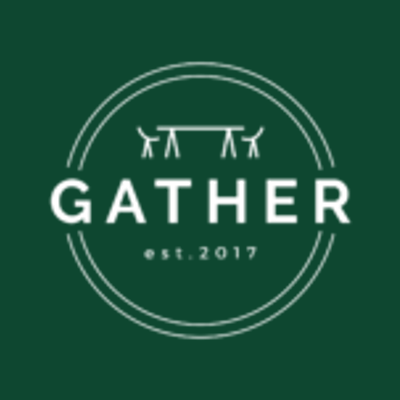 Gather logo