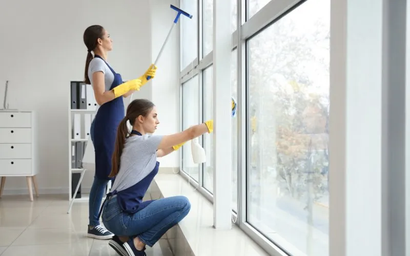 Suffolk Shine Window Cleaners