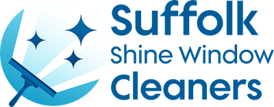 Suffolk Shine Window Cleaners logo