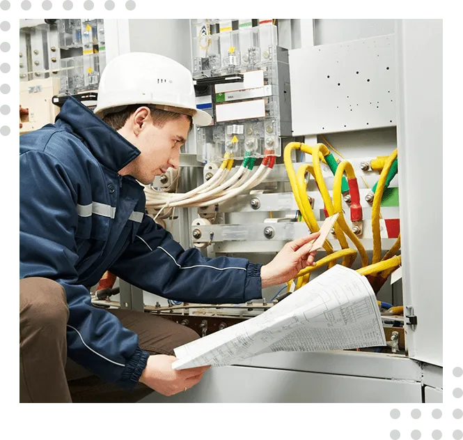 A Plus Electrical Service LLC