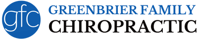 Greenbrier Family Chiropractic logo