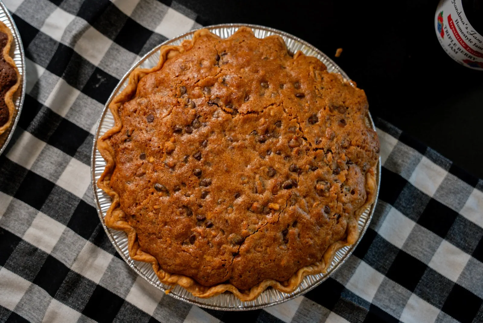 Bergey's Breadbasket