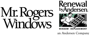 Mr. Rogers Windows and Doors logo
