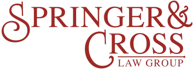 Springer & Cross Law Group logo