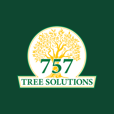 757 Tree Solutions logo