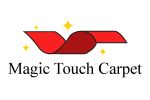 Magic Touch Carpet logo