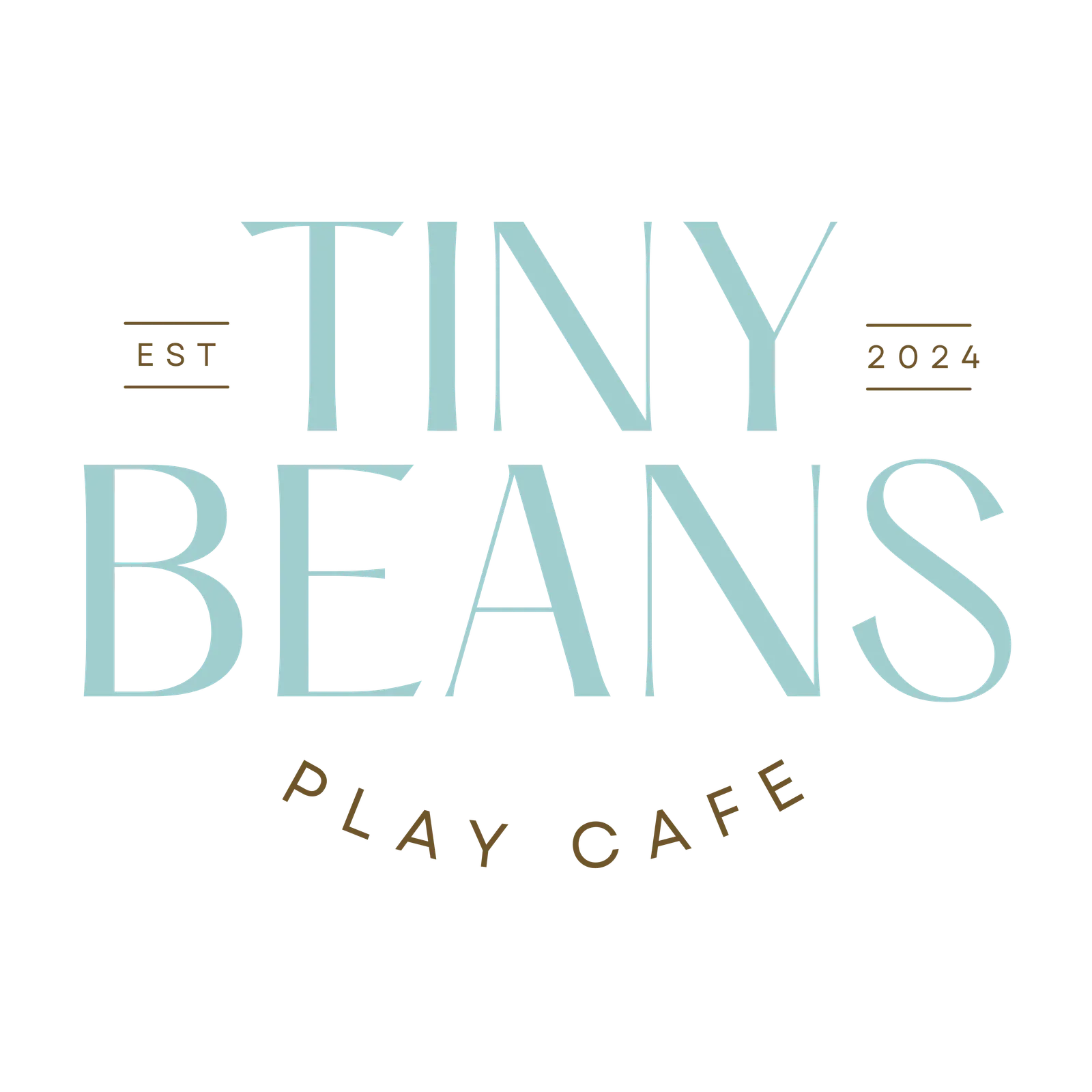 Tiny Beans Play Cafe