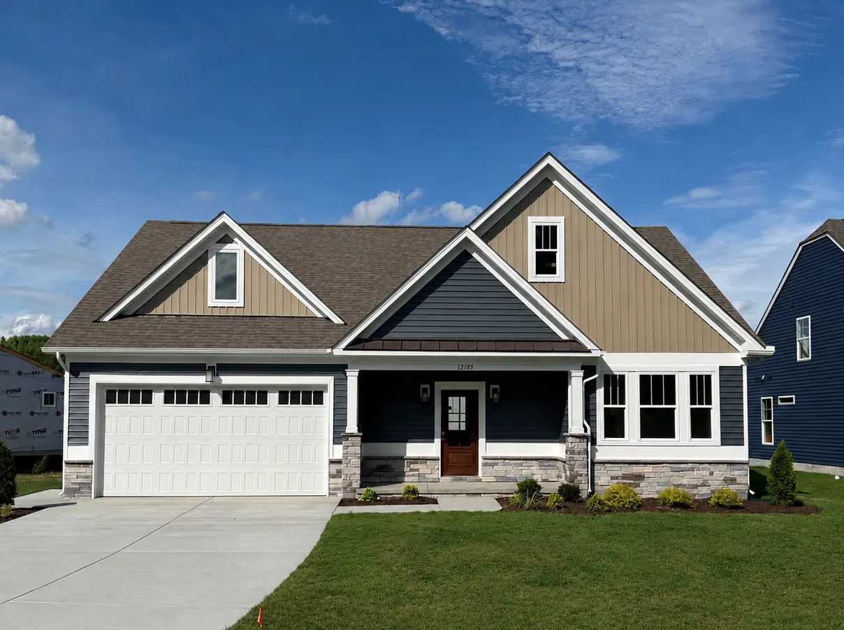 Ashdon Builders