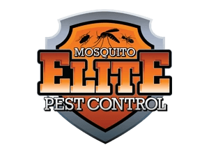 Mosquito Elite Pest Control logo