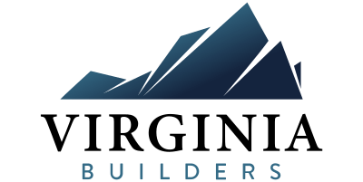 Virginia Builders logo