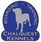 CHALQUEST KENNELS logo