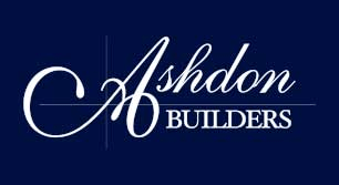 Ashdon Builders logo