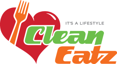 Clean Eatz Chesapeake logo