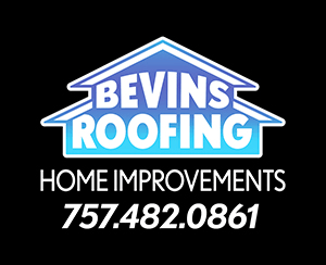 Bevins Roofing logo