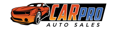 Carpro Auto Sales logo