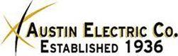 Austin Electric logo