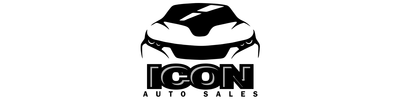 ICON AUTO SALES logo