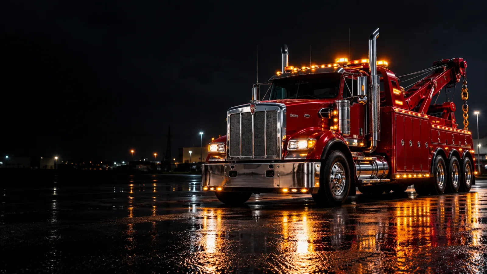 Bay Recovery LLC