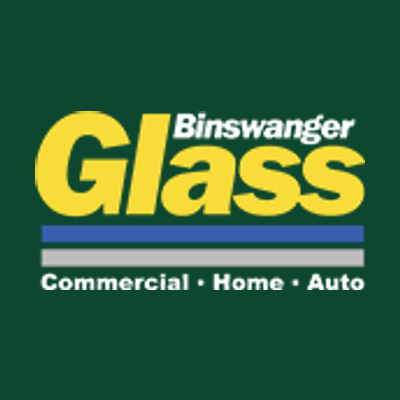 Binswanger Glass logo