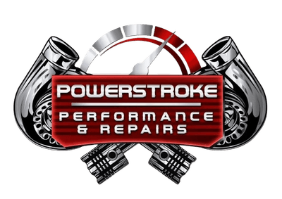 Powerstroke Performance & Repairs logo