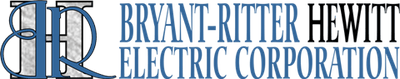Bryanbt-Ritter Hewitt Electric Corporation logo