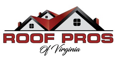 Roof Pros of Virginia LLC logo
