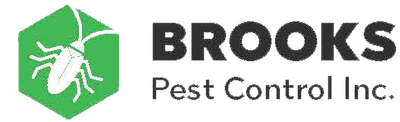 Brooks Pest Control logo