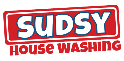 Sudsy House Washing logo
