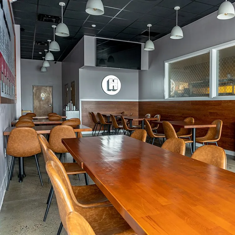 Hocco Eatery